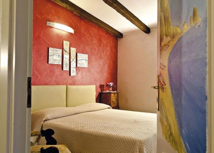 Leonardo's B&B