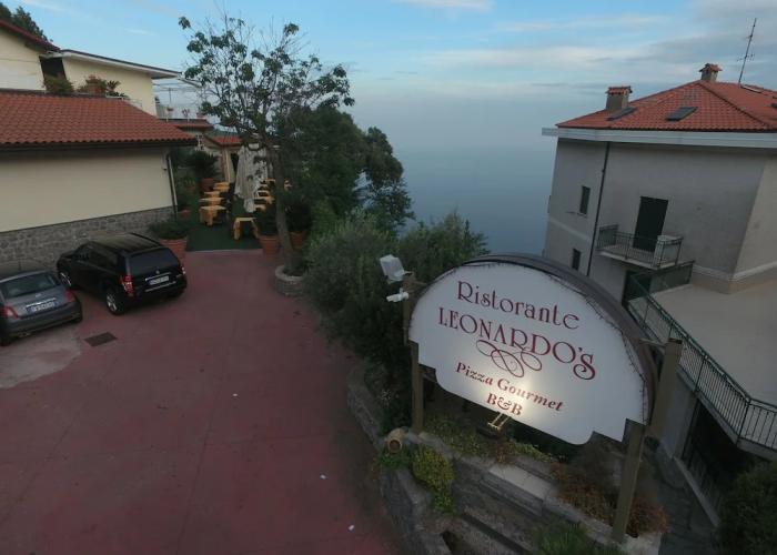 Leonardo's B&B