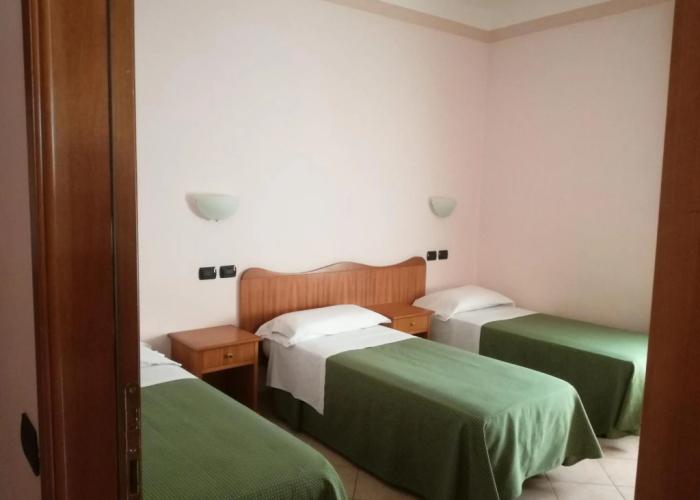 Hotel Gentile