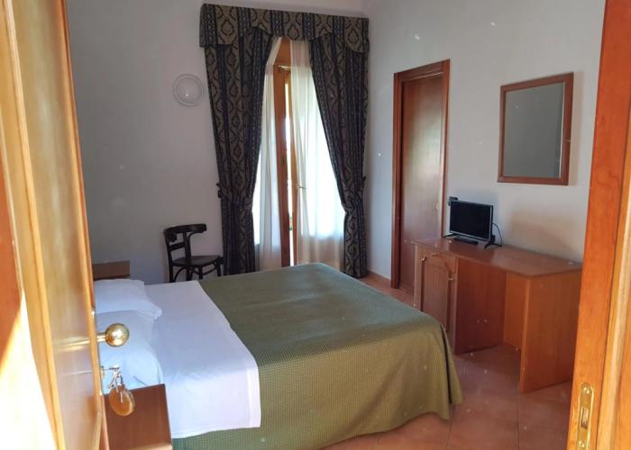 Hotel Gentile