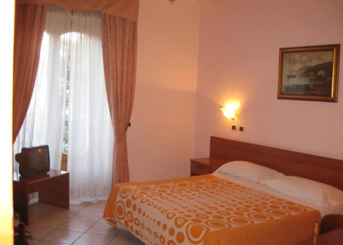 Hotel Gentile