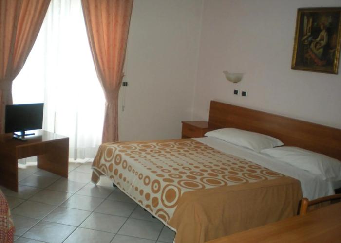 Hotel Gentile