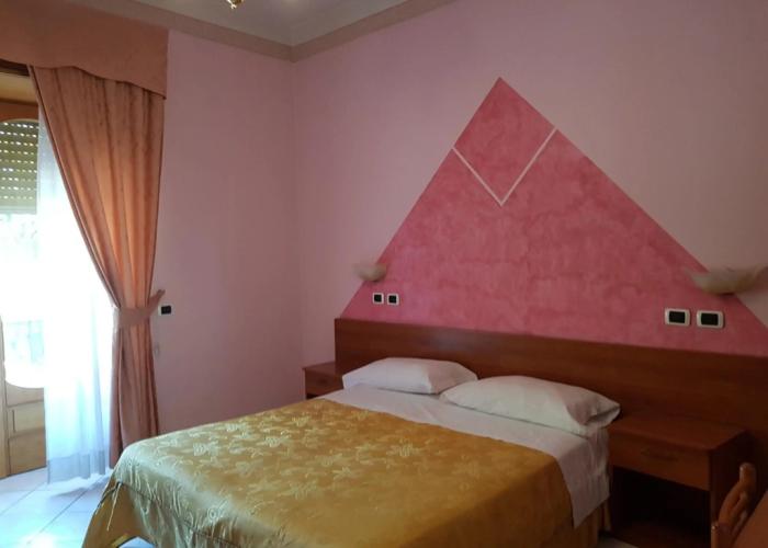 Hotel Gentile
