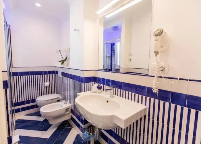 Hotel Le Rocce