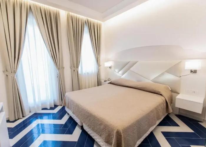 Hotel Le Rocce