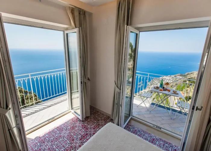 Hotel Le Rocce