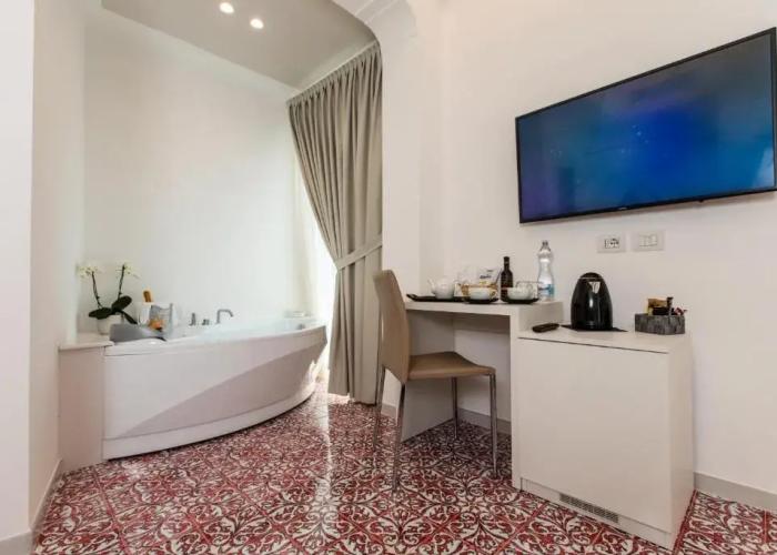 Hotel Le Rocce