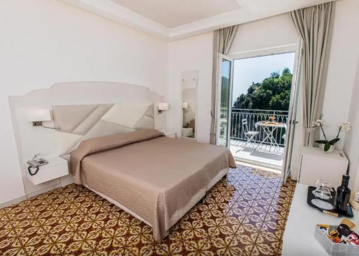 Hotel Le Rocce