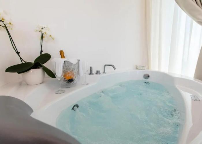 Hotel Le Rocce