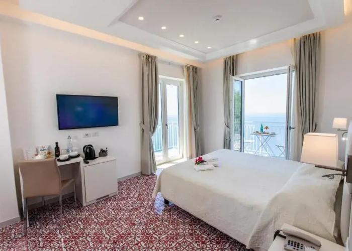 Hotel Le Rocce