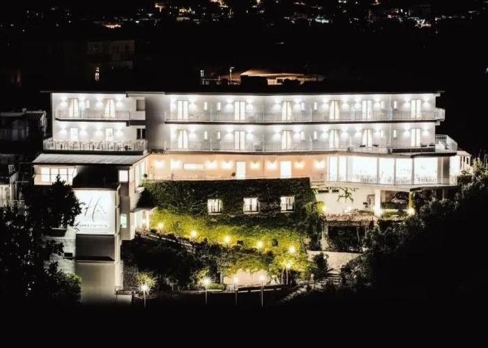 Hotel Le Rocce