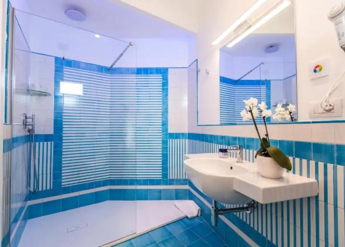 Hotel Le Rocce
