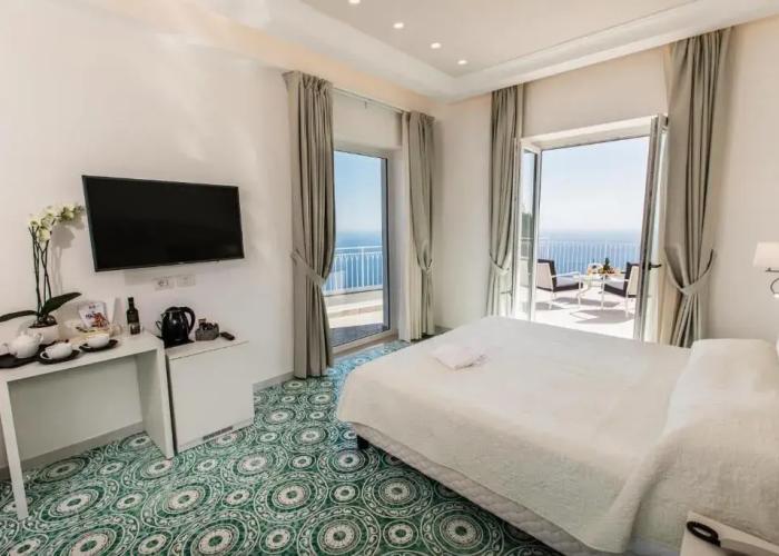 Hotel Le Rocce