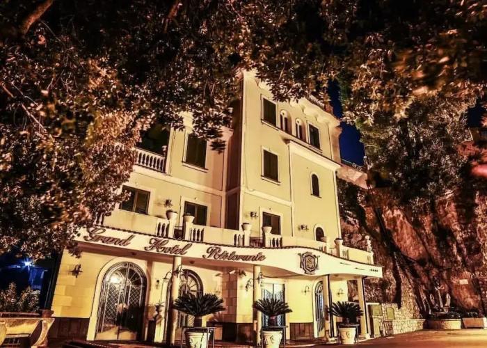 Grand Hotel Sant'Orsola