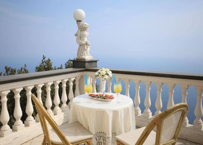 Grand Hotel Sant'Orsola