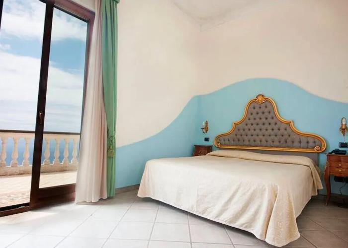Grand Hotel Sant'Orsola