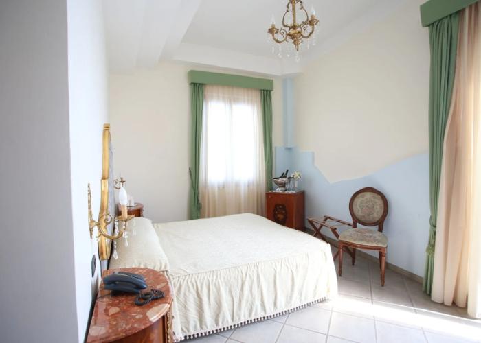 Grand Hotel Sant'Orsola