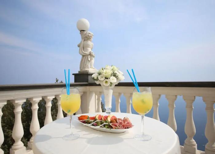 Grand Hotel Sant'Orsola