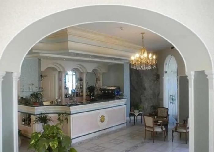 Grand Hotel Sant'Orsola