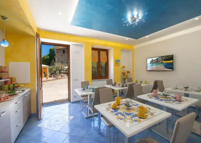 B&B Il Girasole
