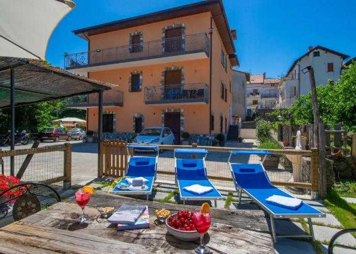 B&B Il Girasole