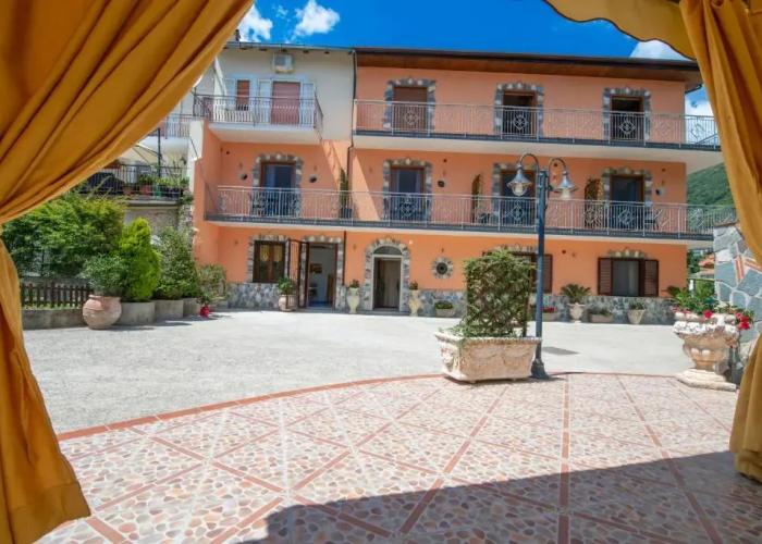 B&B Il Girasole