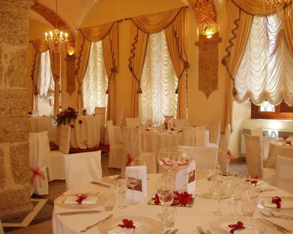 фото Hotel Il Cavalier D'Arpino