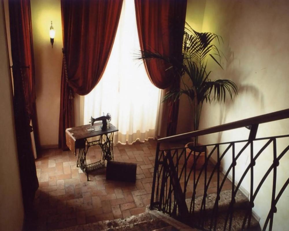 фото Hotel Il Cavalier D'Arpino