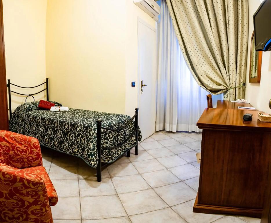 фото Hotel Il Cavalier D'Arpino