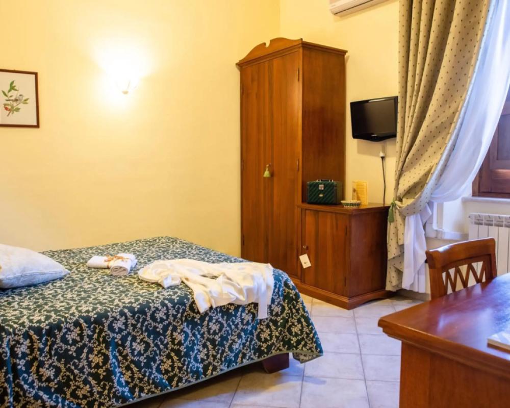 фото Hotel Il Cavalier D'Arpino