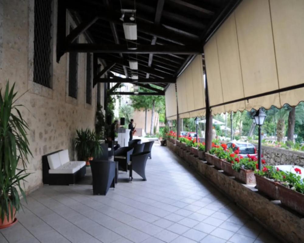 фото Hotel Il Cavalier D'Arpino