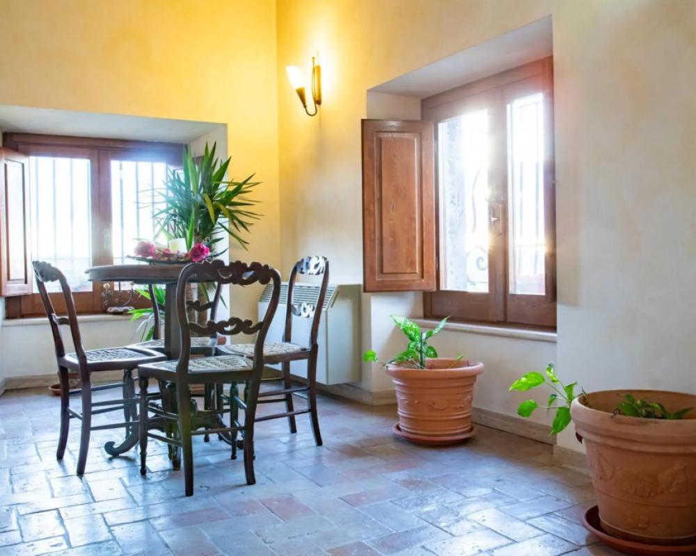 фото Hotel Il Cavalier D'Arpino