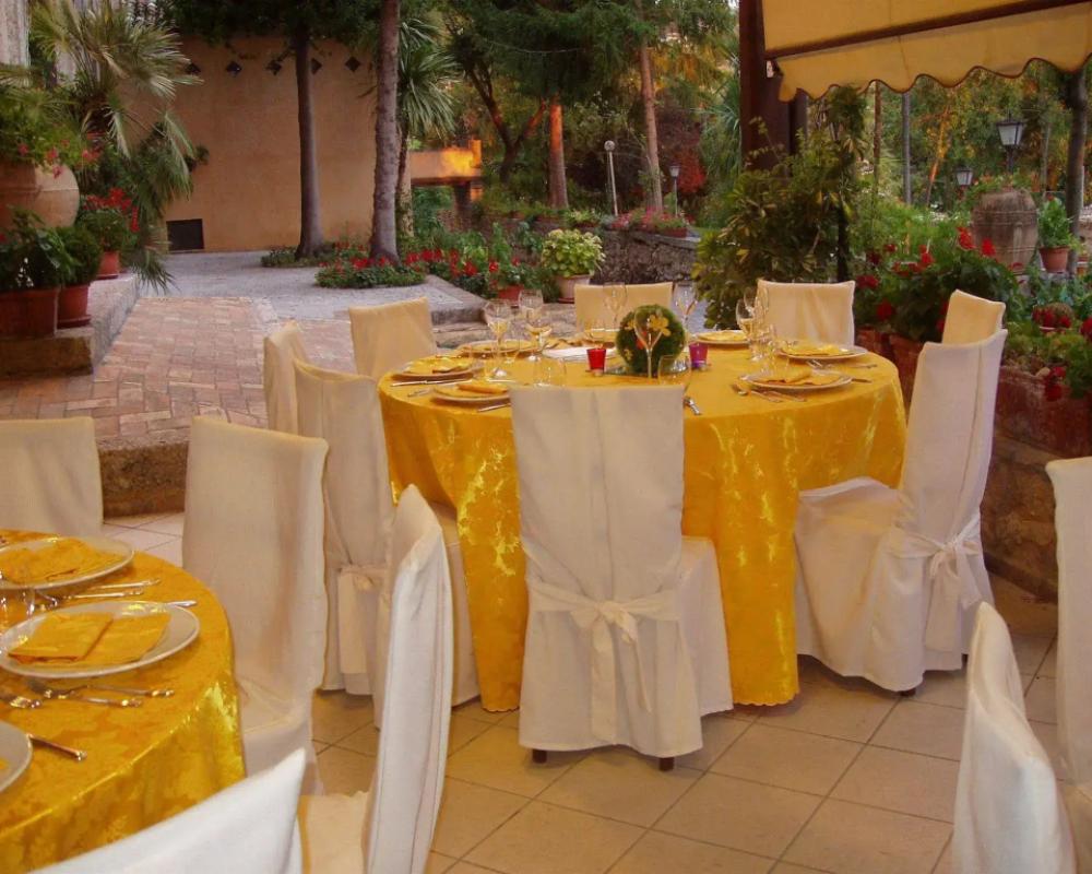 фото Hotel Il Cavalier D'Arpino