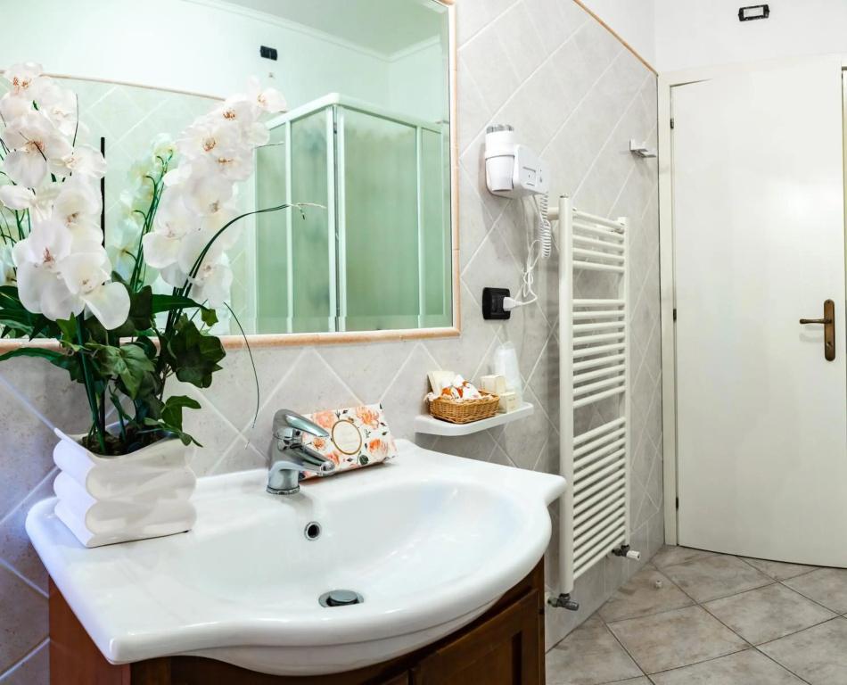 фото Hotel Il Cavalier D'Arpino
