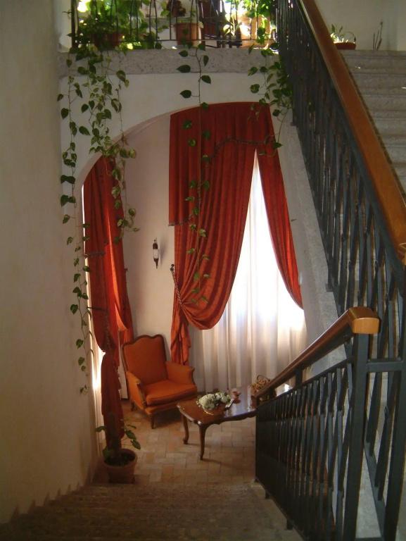 фото Hotel Il Cavalier D'Arpino