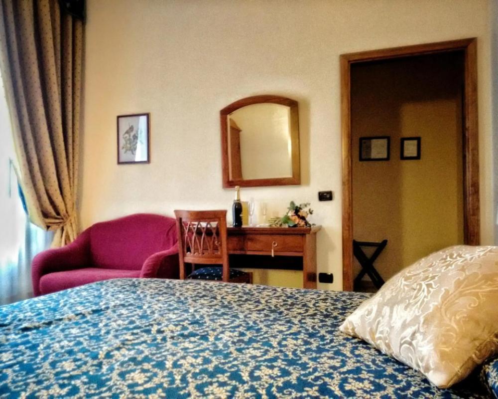 фото Hotel Il Cavalier D'Arpino