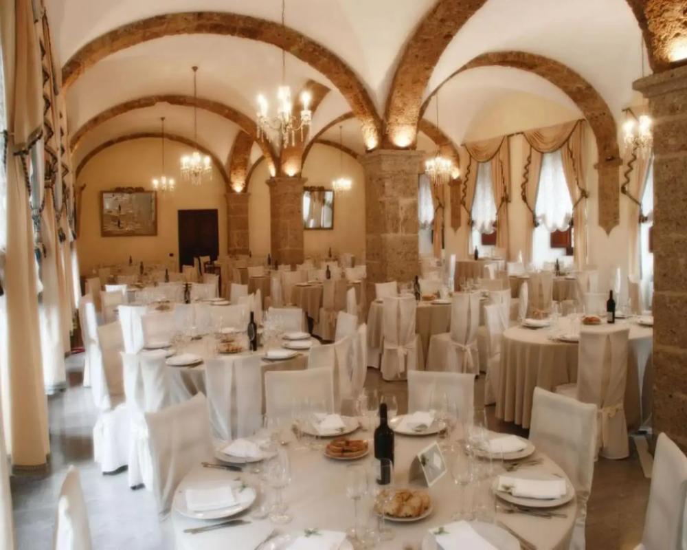 фото Hotel Il Cavalier D'Arpino