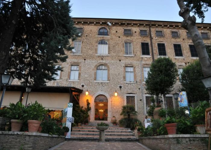 Hotel Il Cavalier D'Arpino
