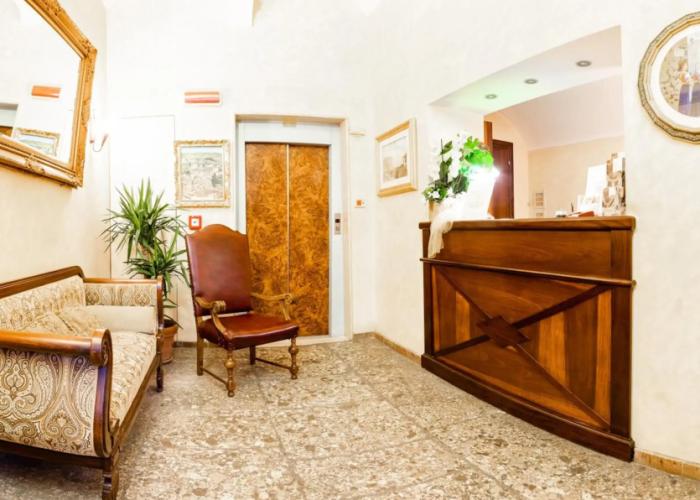 Hotel Il Cavalier D'Arpino