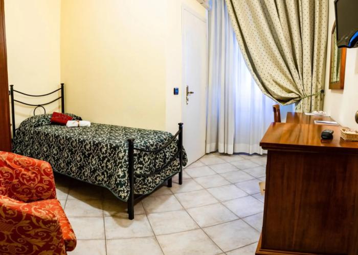 Hotel Il Cavalier D'Arpino