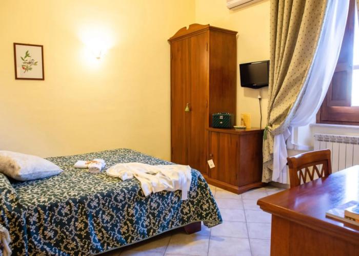 Hotel Il Cavalier D'Arpino