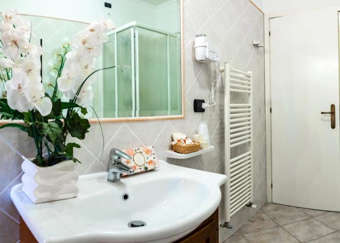 Hotel Il Cavalier D'Arpino