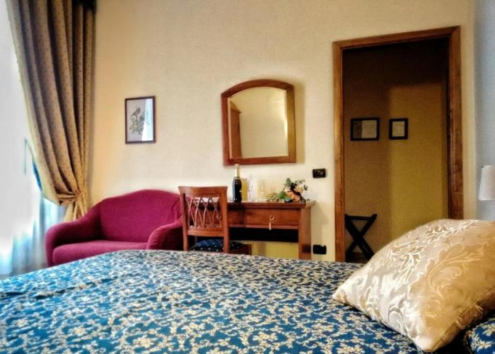 Hotel Il Cavalier D'Arpino