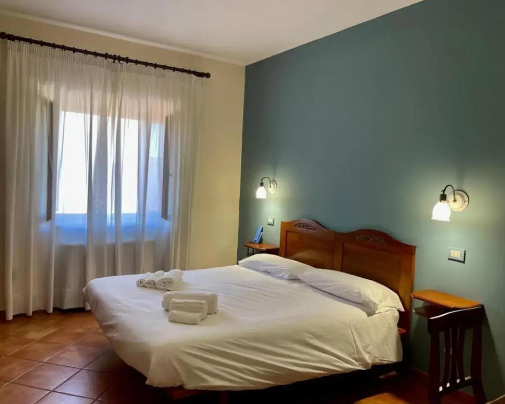 фото Albergo Mingone
