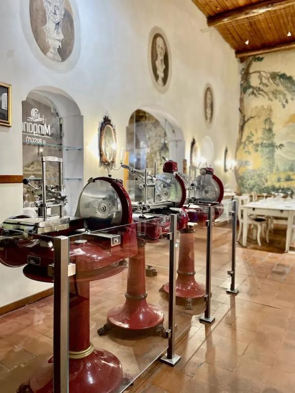фото Albergo Mingone