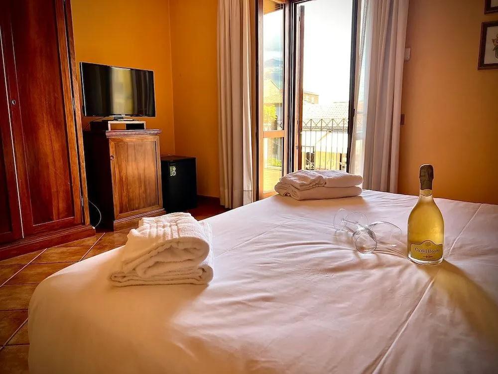фото Albergo Mingone