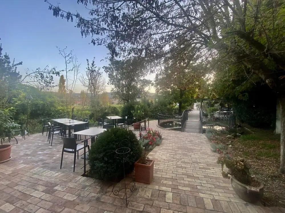 фото Albergo Mingone