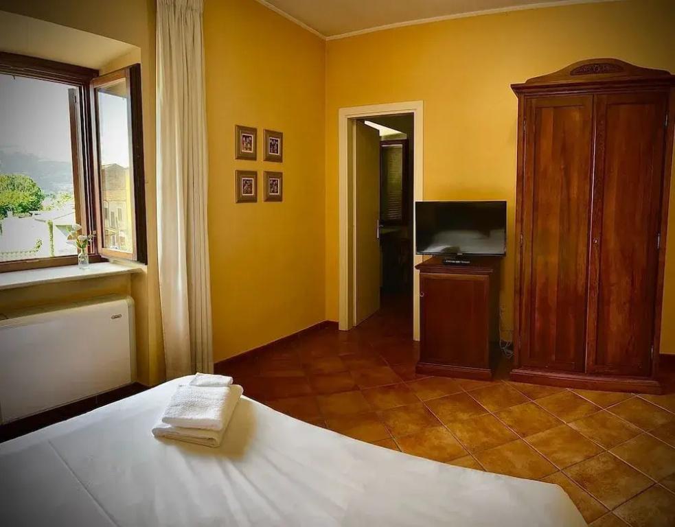 фото Albergo Mingone