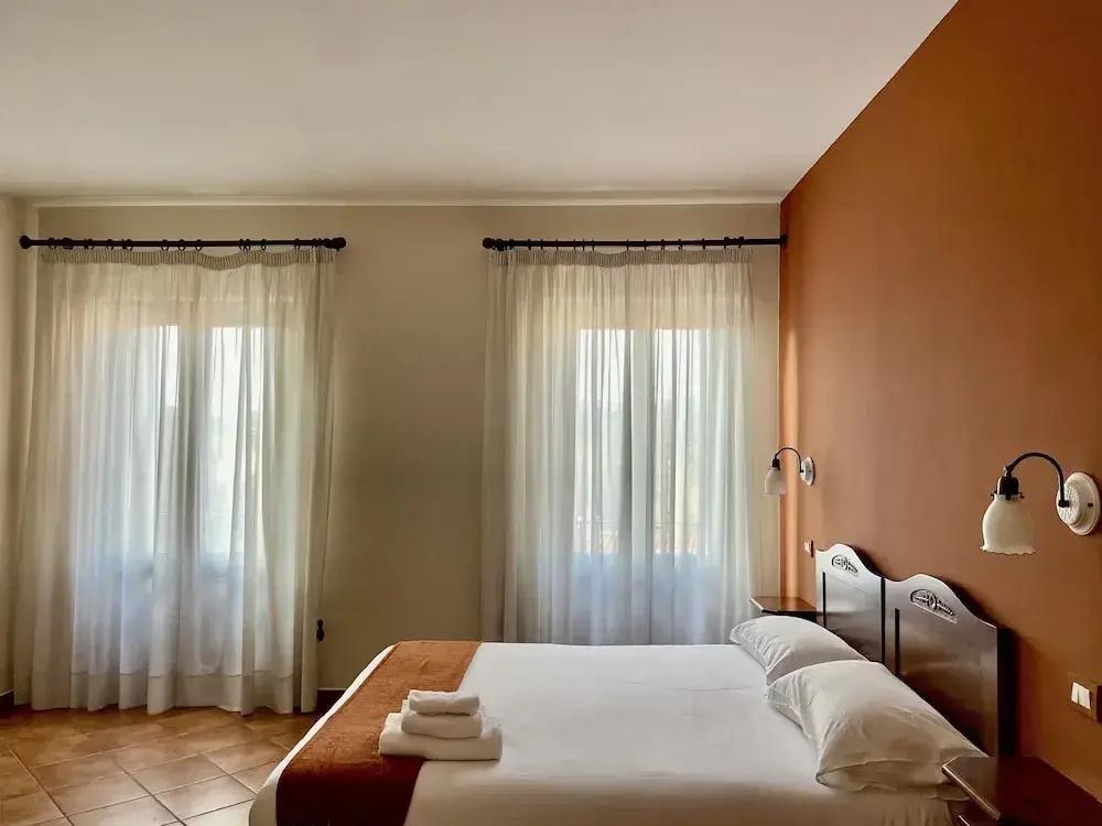 фото Albergo Mingone