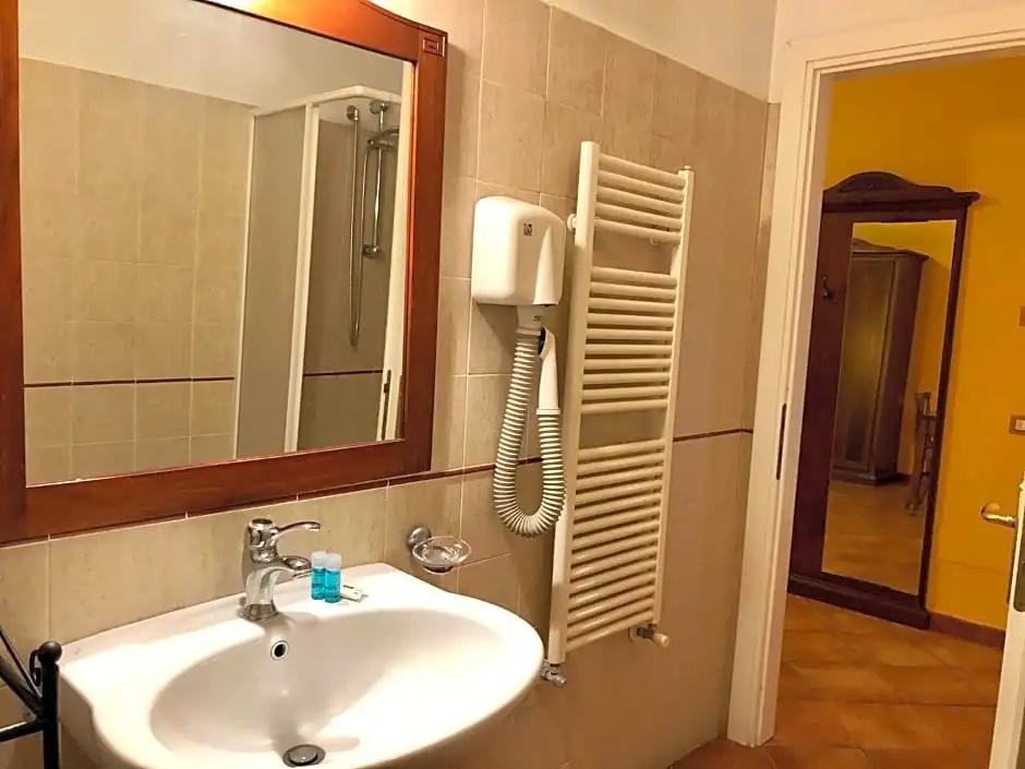 фото Albergo Mingone